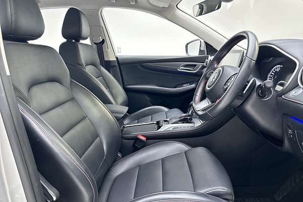 2022 MG HS Excite SAS23 thumb-12