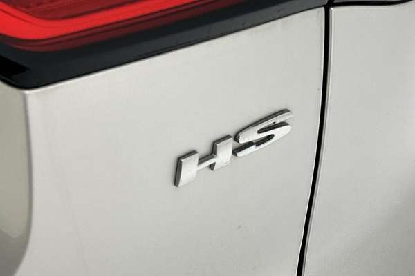 2022 MG HS Excite SAS23 thumb-21