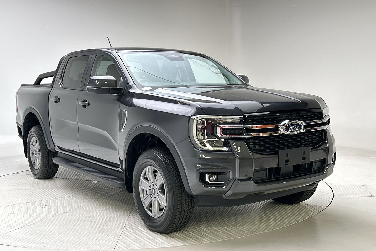 2024 Ford Ranger XLT 4X4 2.0L