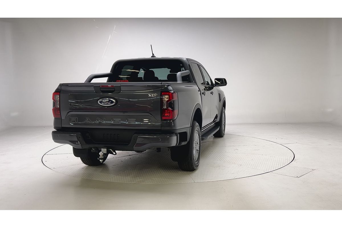 2024 Ford Ranger XLT 4X4 2.0L