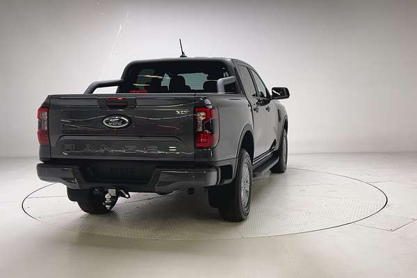 2024 Ford Ranger XLT 4X4 2.0L thumb-1