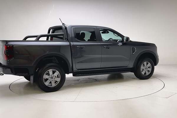 2024 Ford Ranger XLT 4X4 2.0L thumb-2