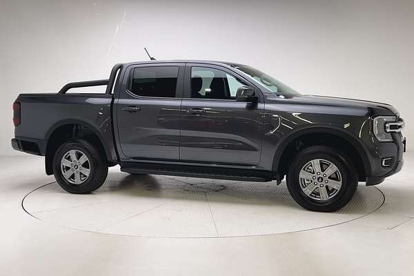 2024 Ford Ranger XLT 4X4 2.0L thumb-3