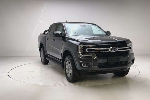 2024 Ford Ranger XLT 4X4 2.0L thumb-4