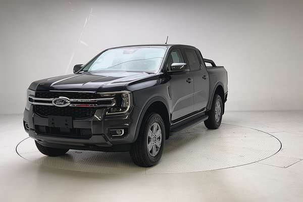 2024 Ford Ranger XLT 4X4 2.0L thumb-5