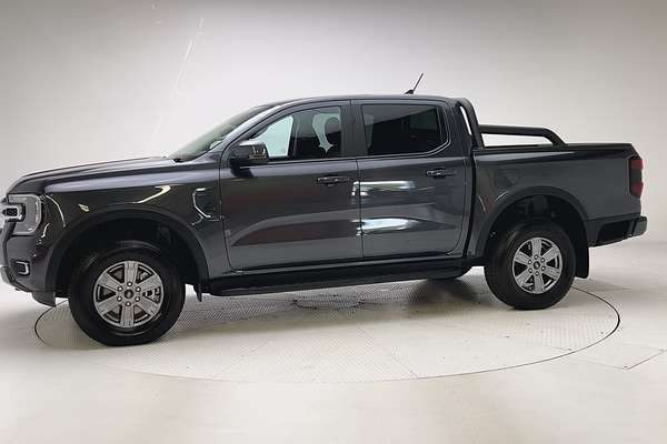 2024 Ford Ranger XLT 4X4 2.0L thumb-6