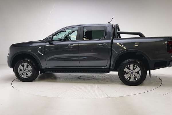 2024 Ford Ranger XLT 4X4 2.0L thumb-7