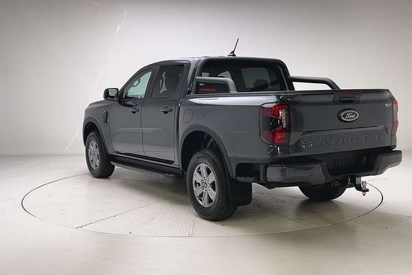 2024 Ford Ranger XLT 4X4 2.0L thumb-8