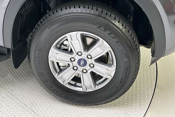 2024 Ford Ranger XLT 4X4 2.0L thumb-9