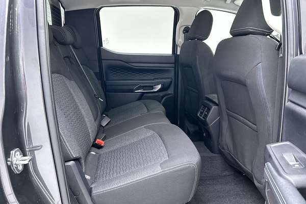 2024 Ford Ranger XLT 4X4 2.0L thumb-11