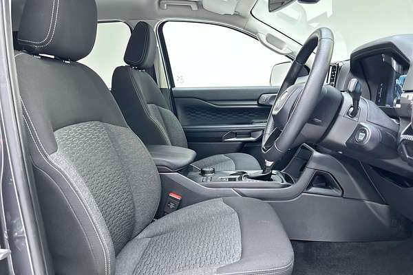 2024 Ford Ranger XLT 4X4 2.0L thumb-12