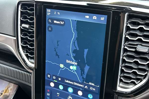 2024 Ford Ranger XLT 4X4 2.0L thumb-14