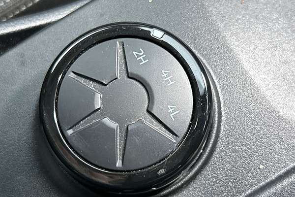 2024 Ford Ranger XLT 4X4 2.0L thumb-16