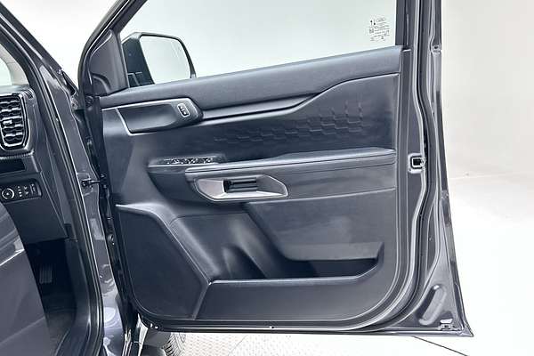 2024 Ford Ranger XLT 4X4 2.0L thumb-18