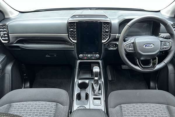 2024 Ford Ranger XLT 4X4 2.0L thumb-19