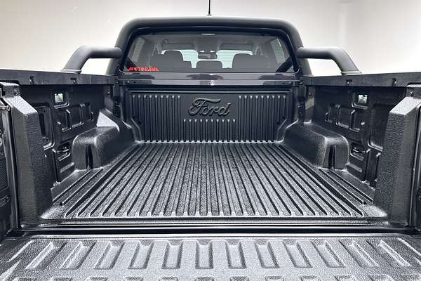 2024 Ford Ranger XLT 4X4 2.0L thumb-20