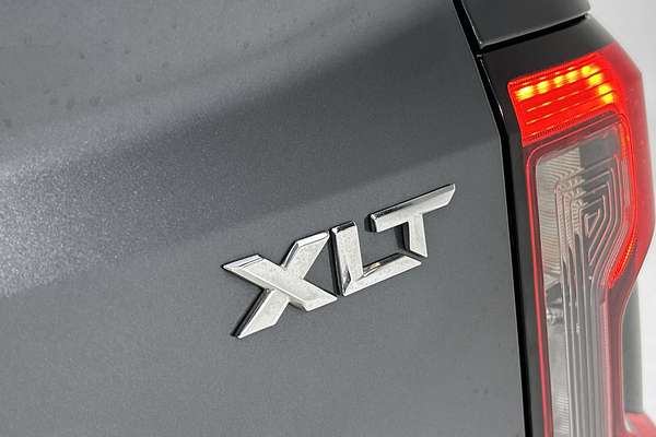 2024 Ford Ranger XLT 4X4 2.0L thumb-21