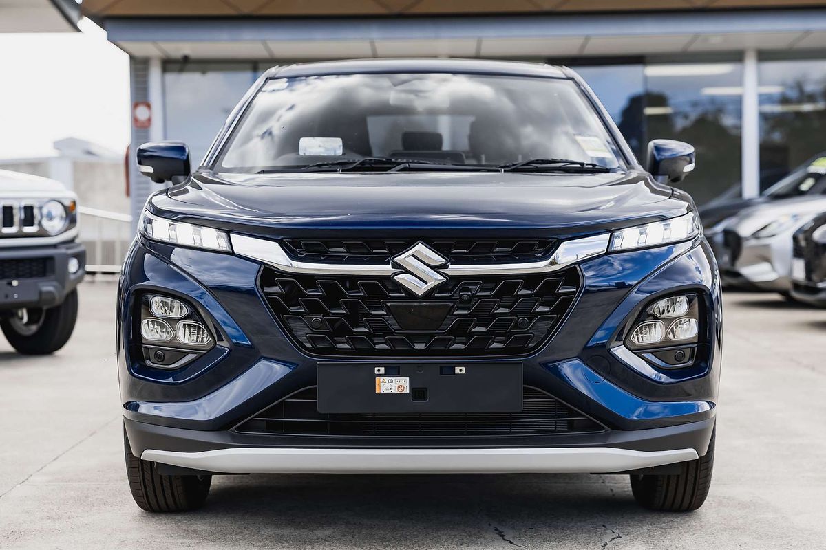 2026 Suzuki Fronx Hybrid GLX KW