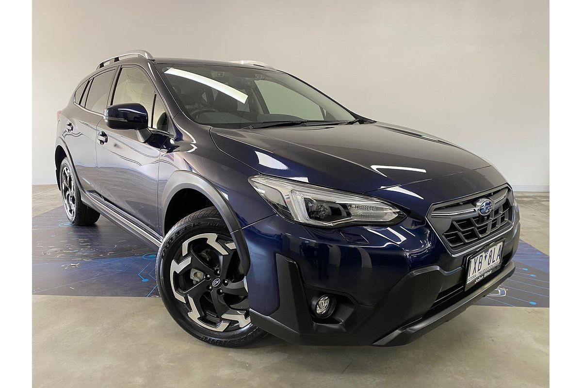 2022 Subaru XV 2.0i-S G5X