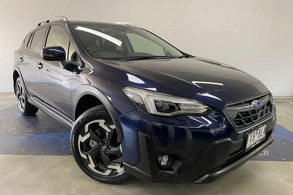 2022 Subaru XV 2.0i-S G5X