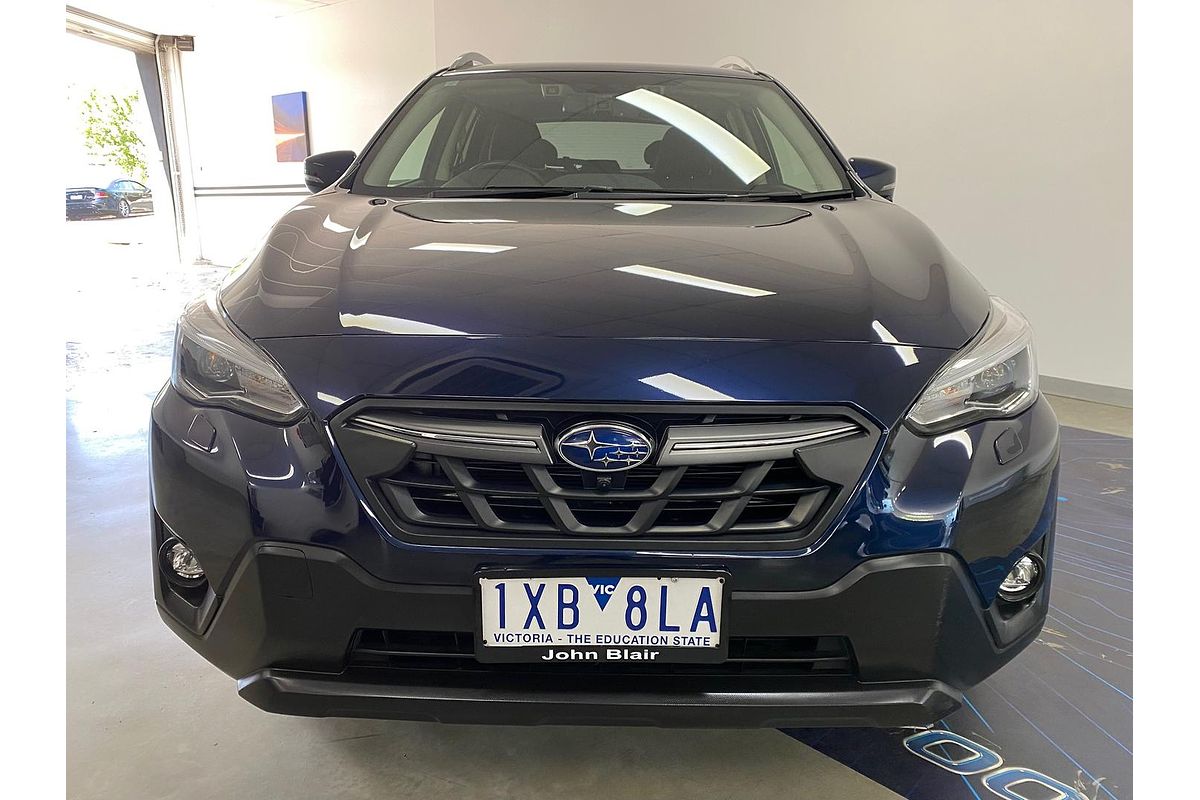 2022 Subaru XV 2.0i-S G5X