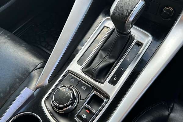 2016 Mitsubishi Pajero Sport Exceed QE thumb-31