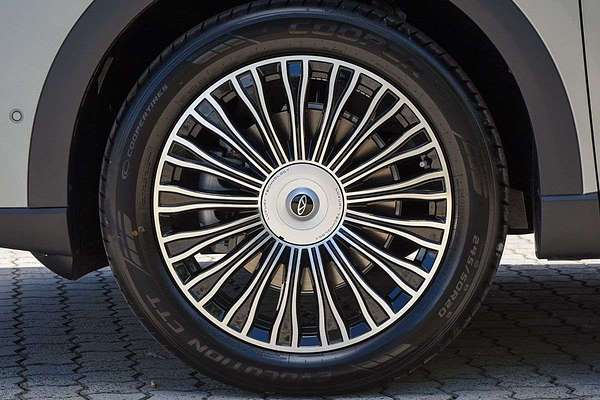 2026 Chery Tiggo 9 Super Hybrid Ultimate thumb-3