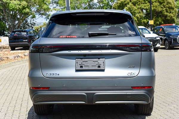 2026 Chery Tiggo 9 Super Hybrid Ultimate thumb-6