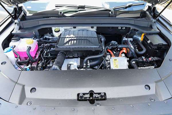 2026 Chery Tiggo 9 Super Hybrid Ultimate thumb-7