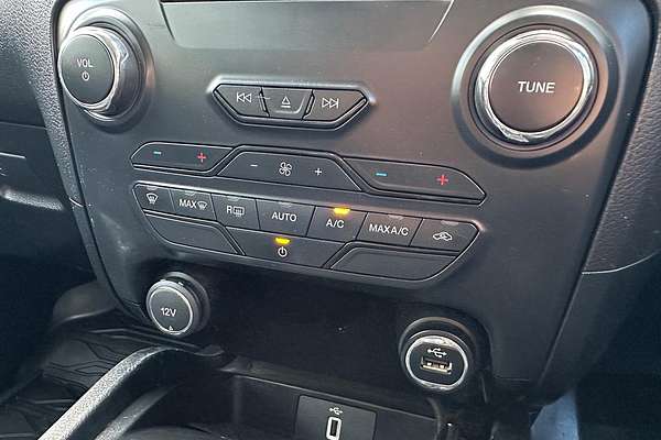 2021 Ford Ranger FX4 Max PX MkIII 4X4 2.0L thumb-24