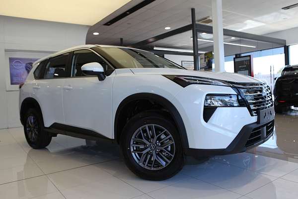 2026 Nissan X-TRAIL ST T33