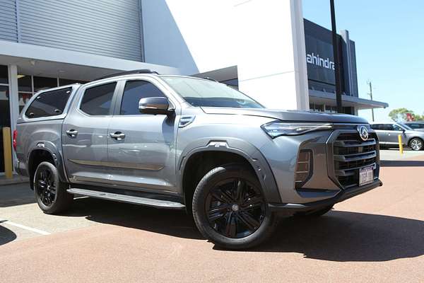 2023 LDV T60 Max LUXE SK8C 4X4