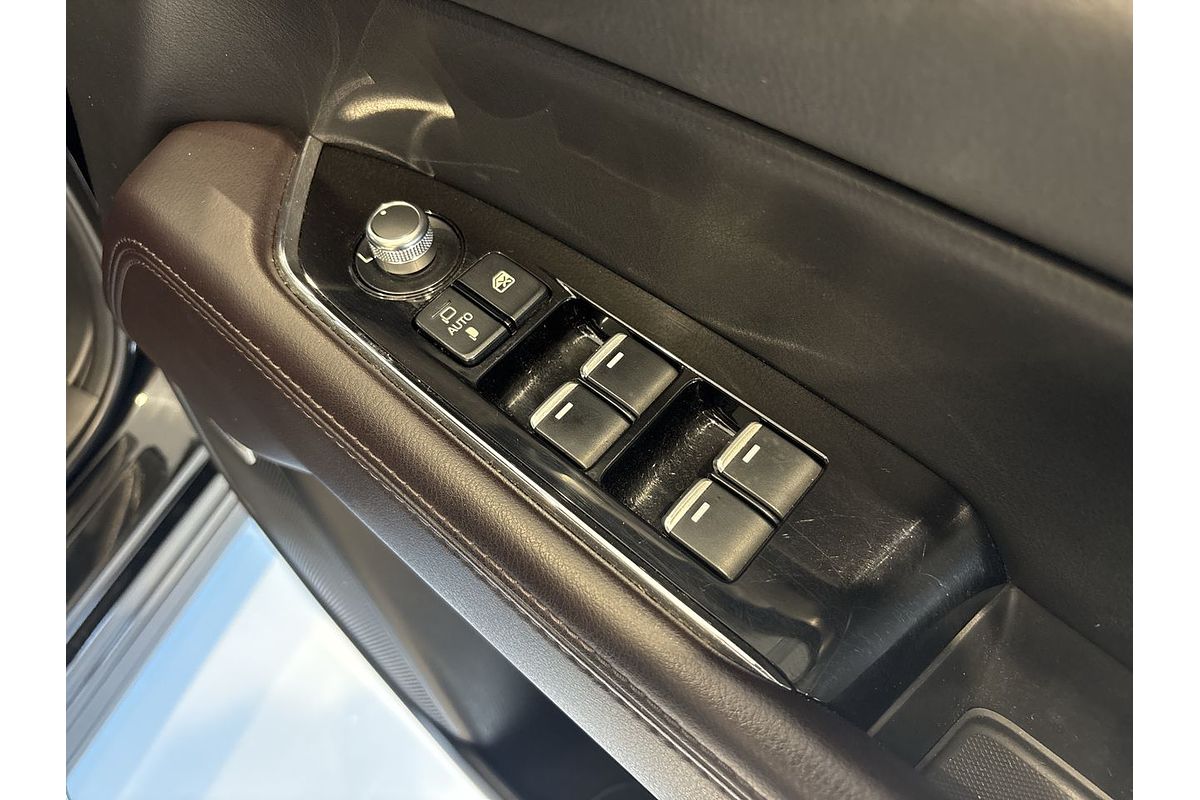 2021 Mazda CX-5 Akera KF Series