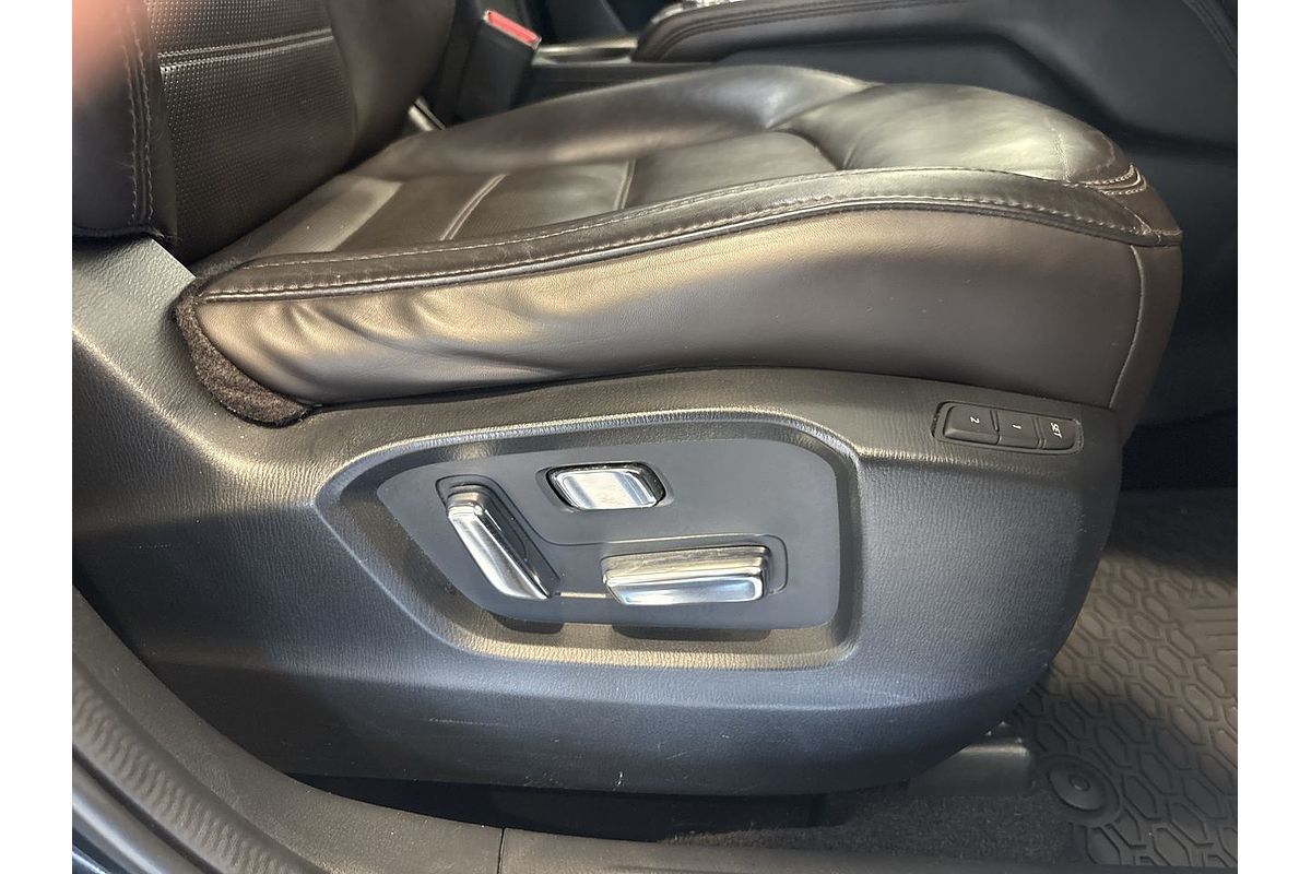 2021 Mazda CX-5 Akera KF Series