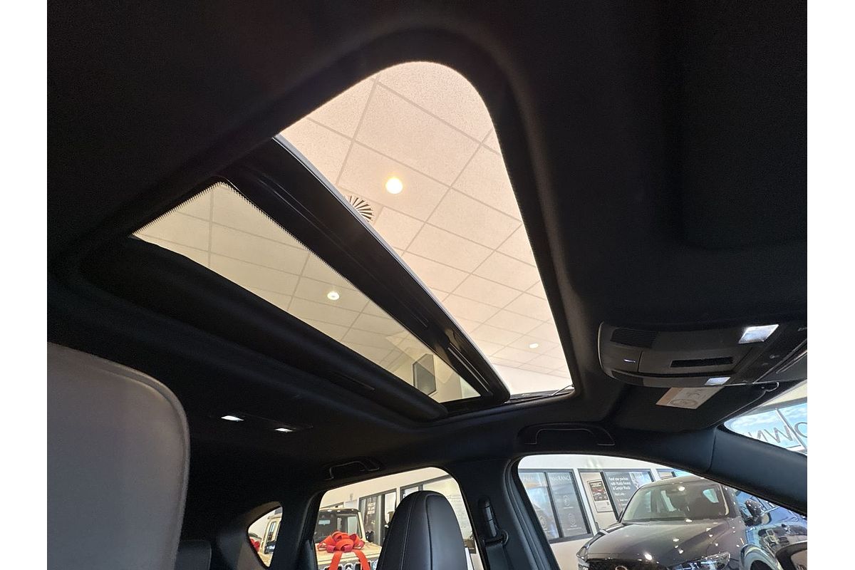 2021 Mazda CX-5 Akera KF Series