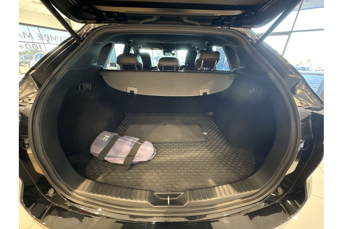 2021 Mazda CX-5 Akera KF Series