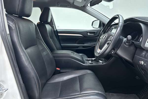 2019 Toyota Kluger Black Edition GSU55R thumb-12