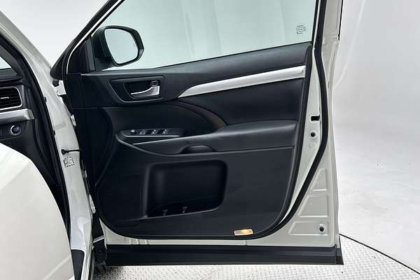 2019 Toyota Kluger Black Edition GSU55R thumb-18