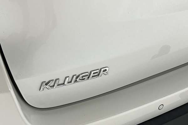 2019 Toyota Kluger Black Edition GSU55R thumb-21
