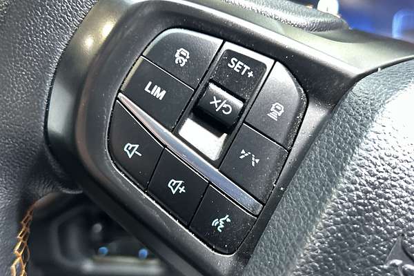 2024 Ford Ranger Wildtrak 4X4 2.0L thumb-17