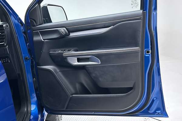 2024 Ford Ranger Wildtrak 4X4 2.0L thumb-18