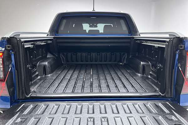 2024 Ford Ranger Wildtrak 4X4 2.0L thumb-20
