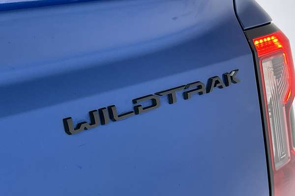 2024 Ford Ranger Wildtrak 4X4 2.0L thumb-21