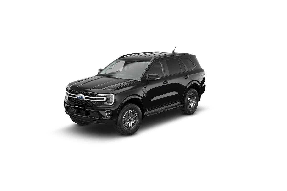 2026 Ford Everest Trend 2.0L