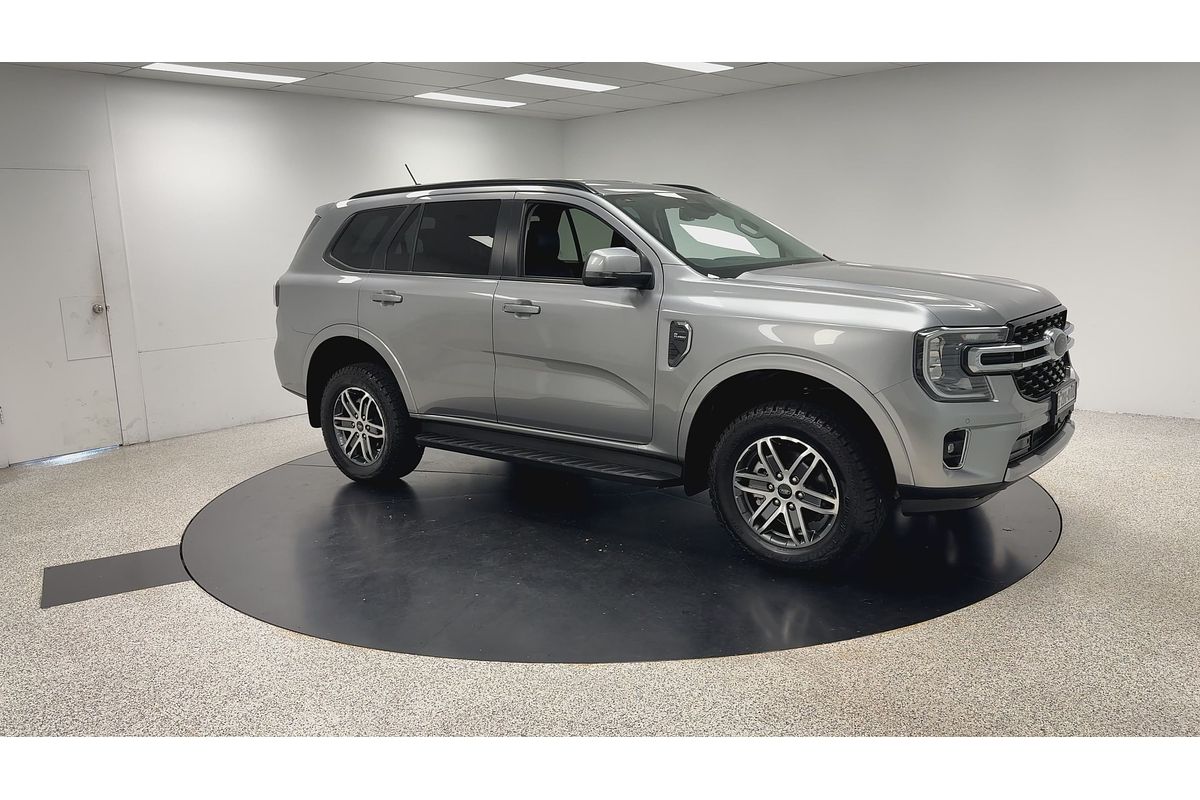 2022 Ford Everest Trend 2.0L