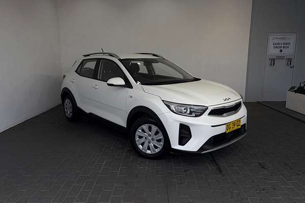 2023 Kia Stonic S YB MY23