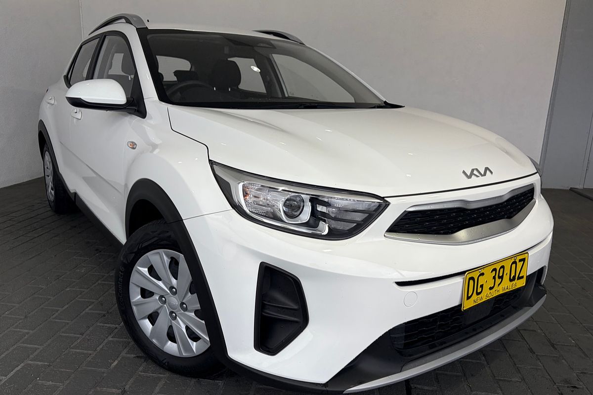 2023 Kia Stonic S YB MY23