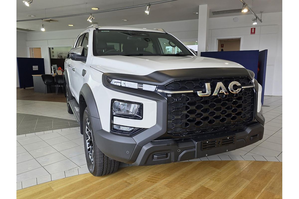 2025 JAC T9 Haven All Wheel Drive