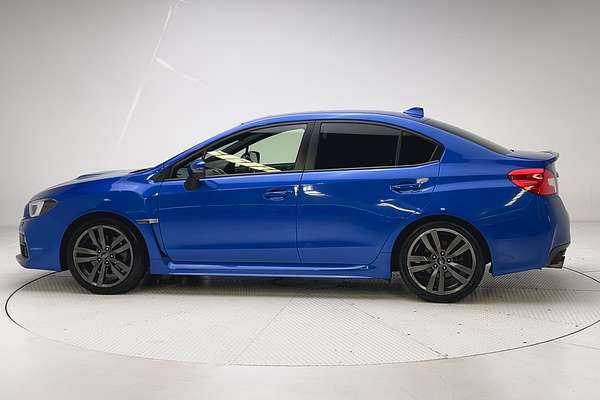 2016 Subaru WRX Premium VA thumb-7