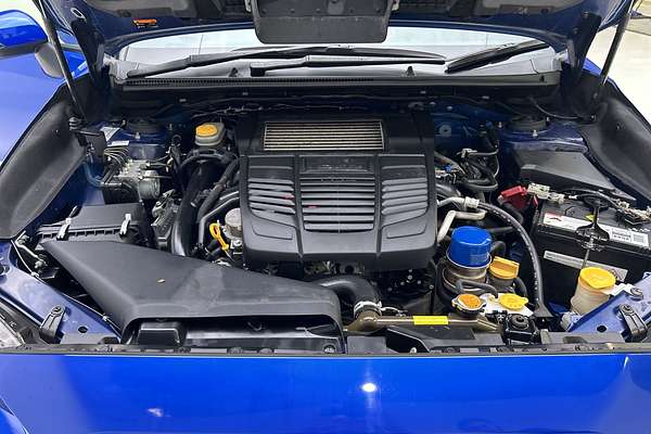 2016 Subaru WRX Premium VA thumb-10